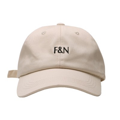 Fifth and Ninth - Trez Baseball Hat