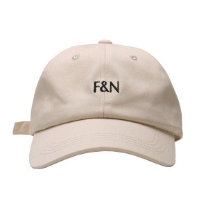 Fifth and Ninth - Trez Baseball Hat - 1 of 4