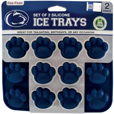 Ice Cube Maker Silicone Dog Shaped Ice Cube Tray – Beer Paws