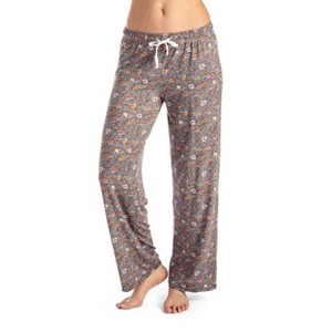 Hello Mello Women's Signature Lounge Pajama Pants - 1 of 3