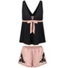Adore Me Women's Starsha PJ Sleepwear - 4 of 4