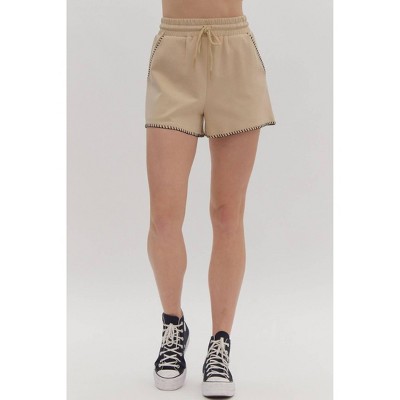 Women's This Time Bottom Short - umgee