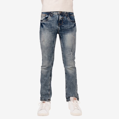 Target acid hot sale wash jeans