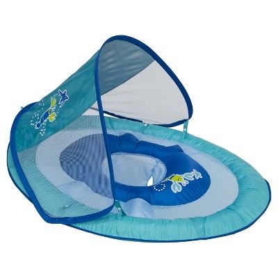 target baby floaty