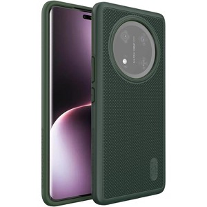 TUDIA Honor Magic 7 Lite 5G (2025) MergeGrip Series Case - 1 of 4