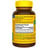 Nature Made Vitamin B12 1000 mcg, Energy Metabolism Support, Time Release Tablets - image 3 of 3