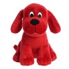 Aurora Medium Sitting Clifford Playful Stuffed Animal Red 10" - 2 of 4