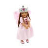 Playtime By Eimmie Playtime Pack Fairy Princess with Child Accessories - 2 of 4