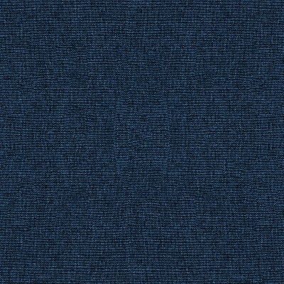 Mies 81.5" Linen Fabric Tufted Sleeper Sofa with Track Arms in Blue