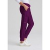 Grey's Anatomy by Barco Classic - Women's Kira 5-Pocket Mid-Rise Jogger Scrub Pant - 3 of 4