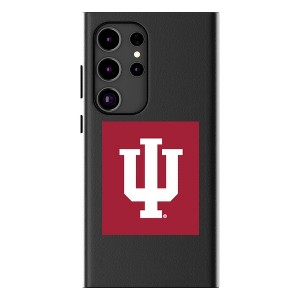 Keyscaper NCAA Big Ten Universities Text Backdrop MagSafe Compatible Cell Phone Case for Samsung Galaxy - 1 of 4