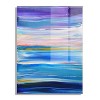 23" x 31" Seaside Serenity Floating Acrylic Art by Xizhou Xie Assorted - Kate & Laurel All Things Decor - image 2 of 4