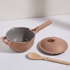 Our Place 8.5" Ceramic Nonstick Home Cook Duo Set 2.0 - 3 of 4