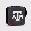 NCAA Texas A&M Aggies Bluetooth Portable Speaker with FM Radio - 2 of 3