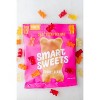 SmartSweets Fruity Gummy Bears, Soft and Chewy Candy- 1.8oz - image 3 of 4