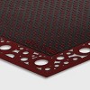 Playa Rug 17.7"x27.5" Utku Rectangle Indoor Outdoor Door Mat - 4 of 4