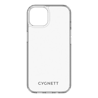 Cygnett AeroShield Clear Protective Case (iPhone 14)