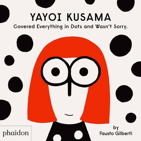 ArtAsiaPacific: The Life of Yayoi Kusama Through Images