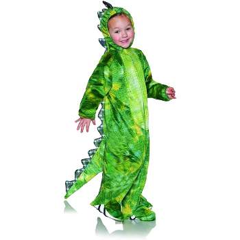 T-Rex Light Up Children's Costume