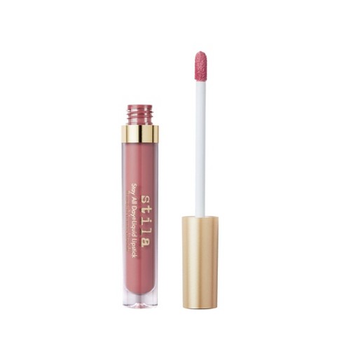 A LIPSTICK A DAY: Stila Love at First Blush