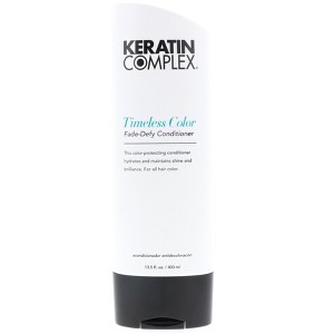Keratin Complex Timeless Color Fade-Defy Conditioner, 13.5 oz - 1 of 4