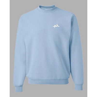 sweater light blue