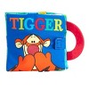 Disney Baby Winnie the Pooh Accordion 5" Inch Soft Activity Book Toy - 3 of 4