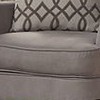 weathered gray