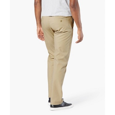 mens khaki pants size 30x34