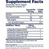 AZO Complete Feminine Balance, Daily Probiotic for Women, Supports Vaginal Health - 30ct - 3 of 4