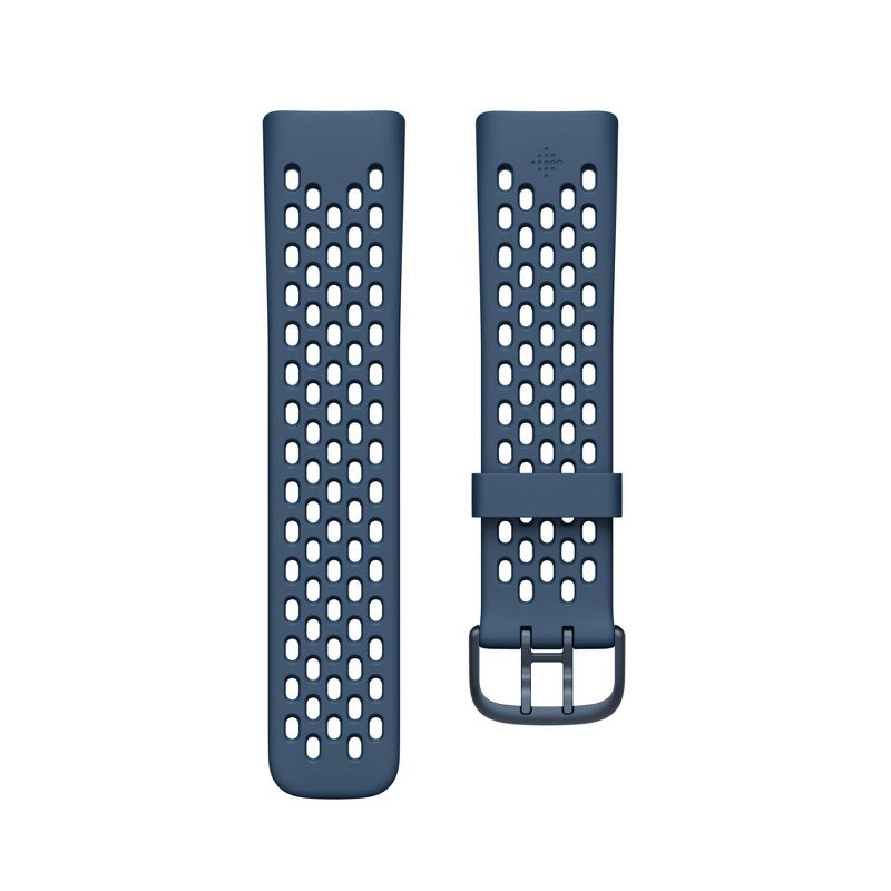Fitbit Charge 5 Sport Band, 1 of 4