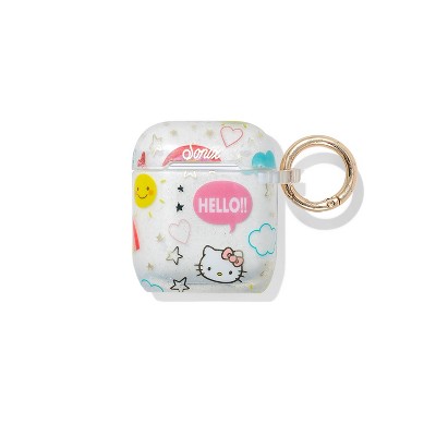 Sonix Airpods Case - Cosmic Hello Kitty