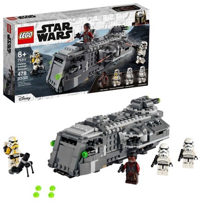 LEGO Star Wars Imperial Armored Marauder 75311 Building Kit