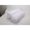 Dr Pillow Adjust A Pedic Pillow Cases set of 2 - 2 of 4