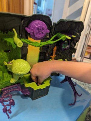 PlayWithEthan on Instagram: The Treasure X Lost Lands Skull Island Treasure  Tower Packs have 15 levels of adventure for kids to discover! There are 3  different Treasure Towers including the Swamp Tower