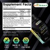 Best Naturals Day-to-Day Joint Support 90 Veg Capsules - Made with Vitmain D, K2, Calcium, Potassium, Turmeric, Glucosamine, Chondroitin, MSM - 2 of 4