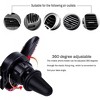 TruAIR Red Bling Phone Mount - 4 of 4