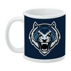 Lincoln University (MO) Primary Logo Ceramic Coffee Mug Novelty Gift Mugs for Coffee Tea and Hot Drinks 11oz White - 3 of 4