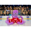 Bleacher Creatures Detroit Red Wings Rally Al The Octopus Centennial 10" Plush Figure - A Mascot for Play or Display - 4 of 4