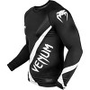 Venum Contender 4.0 Long Sleeve MMA Compression Rashguard - 2 of 4