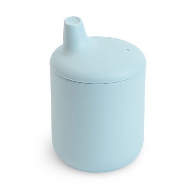 Mushie Silicone Sippy Cup