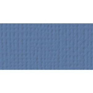 American Crafts 80lb Textured Cardstock 12"X12" - 1 of 1