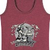 Women's - Disney - Presto Chango Graphic Racerback Tank - 2 of 4