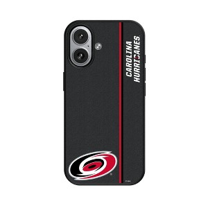 NHL Eastern Conference Teams Sidebar MagSafe Compatible Cell Phone Case for Apple iPhone 17 Series - 1 of 4