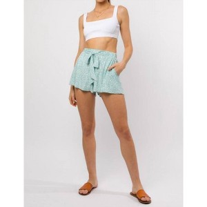 Women's The Daisy Shorts - GILLI - 1 of 4