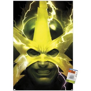 Trends International Marvel Comics - Electro - Web of Spider-Man #2 Unframed Wall Poster Prints - 1 of 4