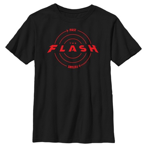 Just run hotsell flash t shirt