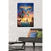 Trends International Disney Tinker Bell - Pirate Fairy Unframed Wall Poster Prints - 2 of 4