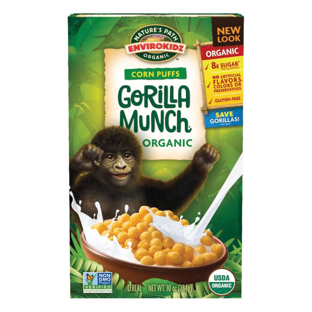 Natures Path -Munch 300g