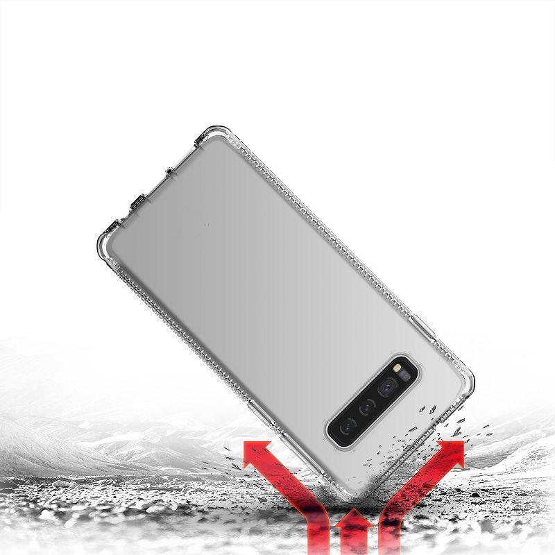 Itskins - Spectrum Clear Case For Samsung Galaxy, 3 of 7